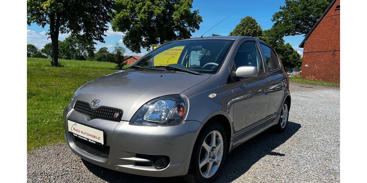 Toyota Yaris 246.210 km 2.490 &euro; Minden 32425