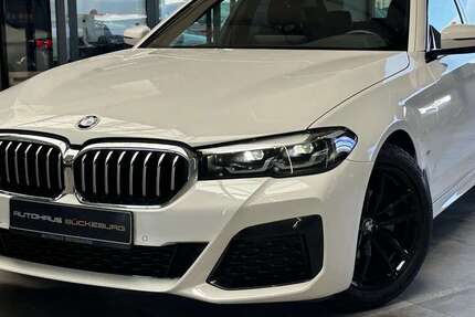 BMW 520 61.800 km 35.900 &euro; Bückeburg 31675