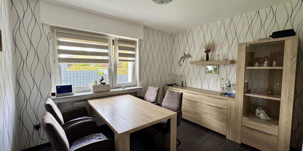 Einfamilienhaus Bad Salzuflen Retzen - 6 Zimmer, 123 m&sup2;, 299.000&euro; | Angebot:25877175