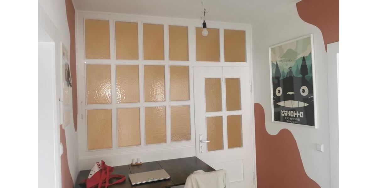 Dachgeschoßwohnung Minden Kuhlenkamp - 1 Zimmer, 40 m&sup2;, 700&euro; | Angebot:25933960