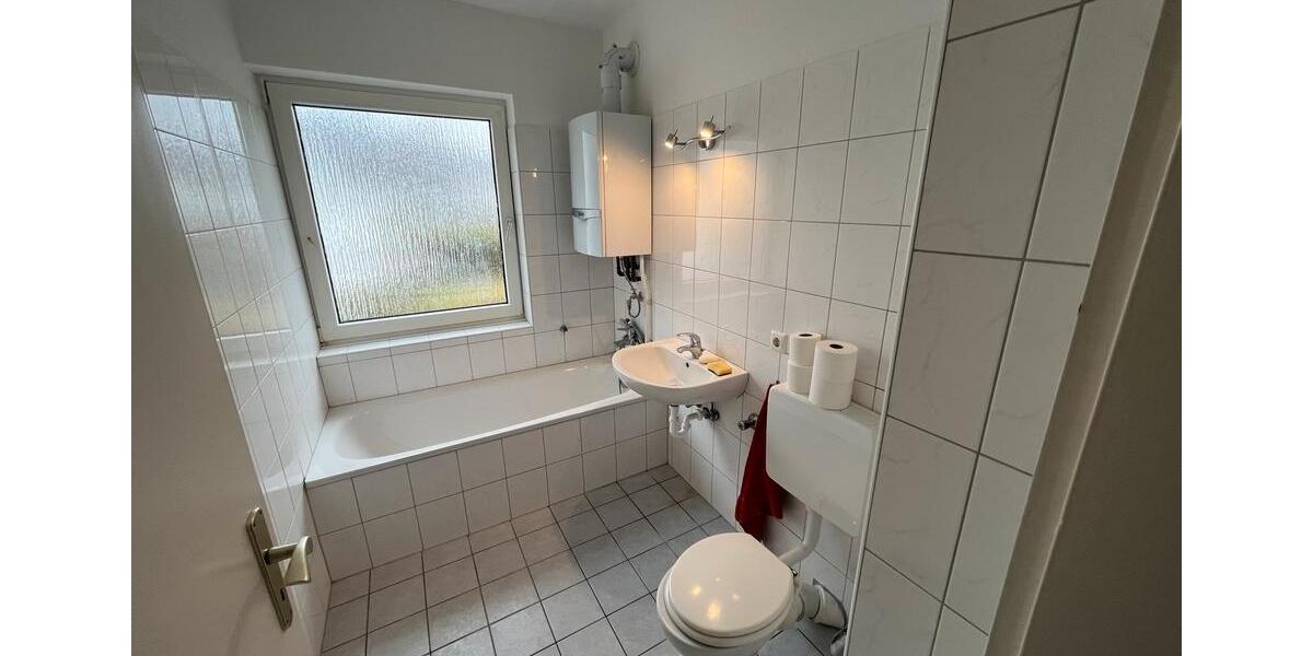 Etagenwohnung Herford Falkendiek - 1 Zimmer, 26 m&sup2;, 399&euro; | Angebot:25111744