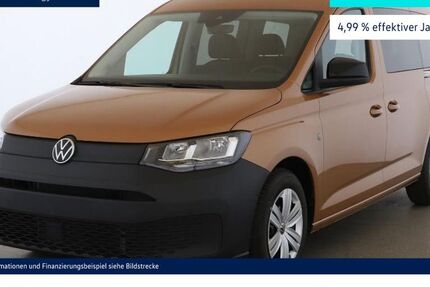 VW Caddy Maxi 17.199 km 33.110 &euro; Bad Oeynhausen 32547