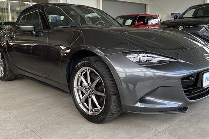 Mazda MX-5 4.000 km 28.900 &euro; Rinteln 31737