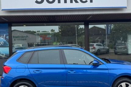 Skoda Kamiq 31.200 km 19.690 &euro; Hessisch Oldendorf 31840