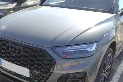 Audi Q5 28.776 km 43.950 &euro; Hüllhorst 32609