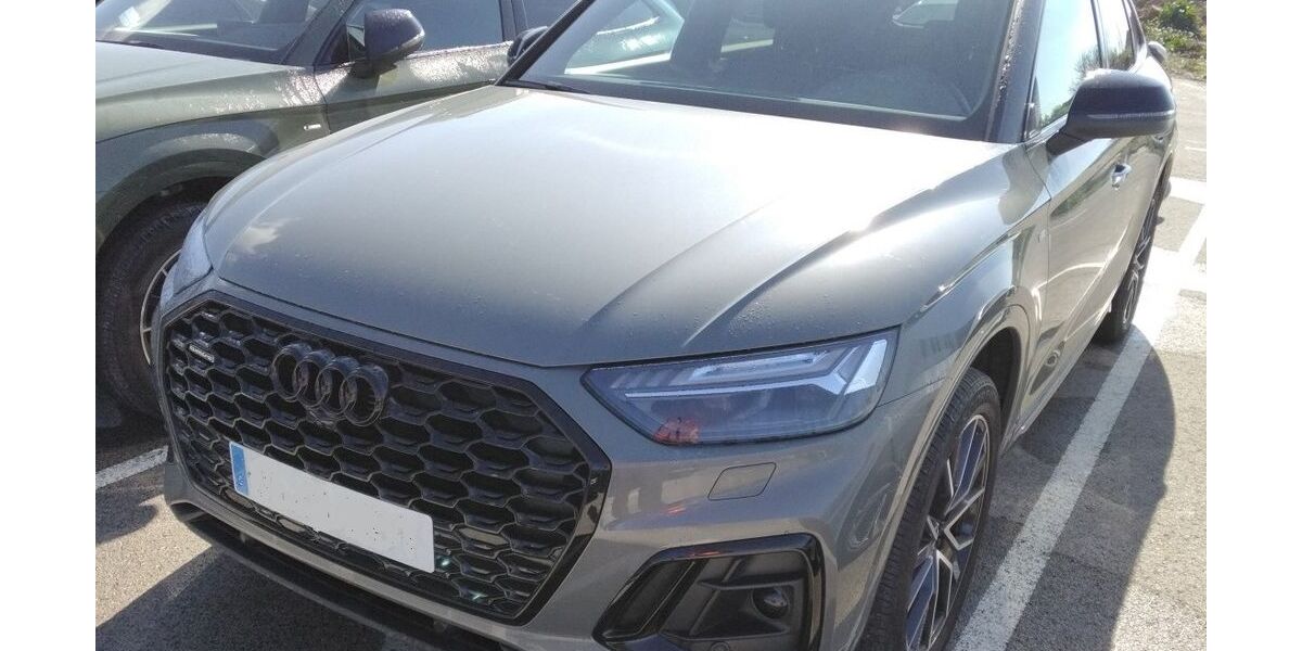 Audi Q5 28.776 km 43.950 &euro; Hüllhorst 32609