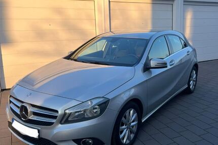 Mercedes-Benz A 180 182.000 km 8.200 &euro; Rinteln 31737