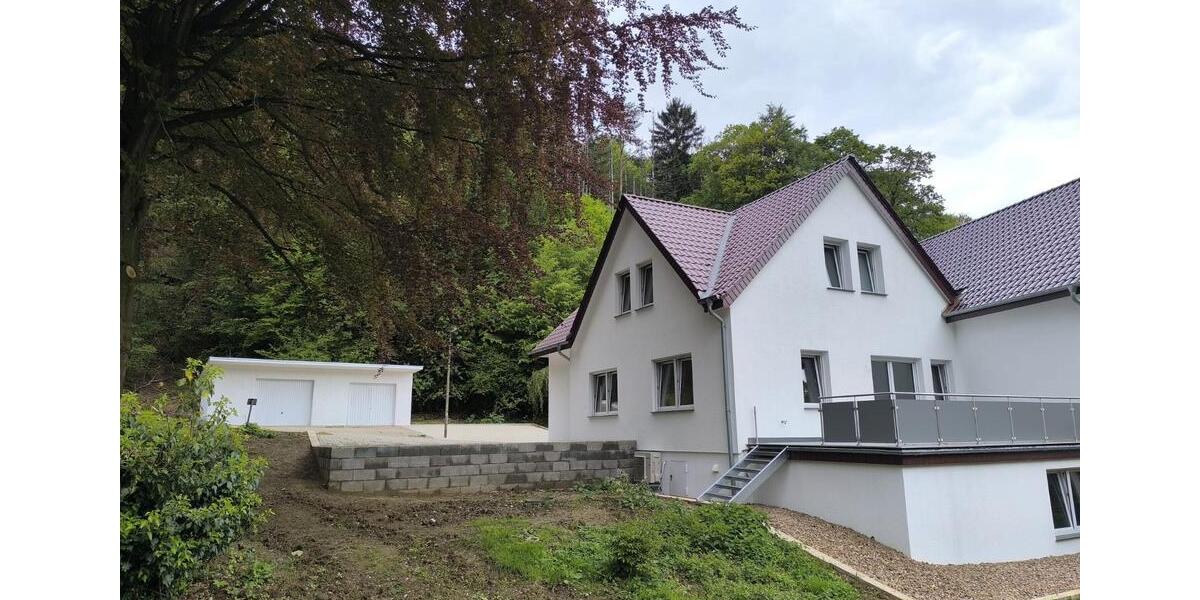 Doppelhaushälfte Lübbecke - 169.000&euro; | Angebot:26495625