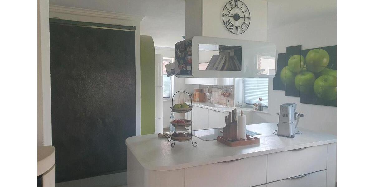 Einfamilienhaus Espelkamp - 6 Zimmer, 161 m&sup2;, 490.000&euro; | Angebot:25714552