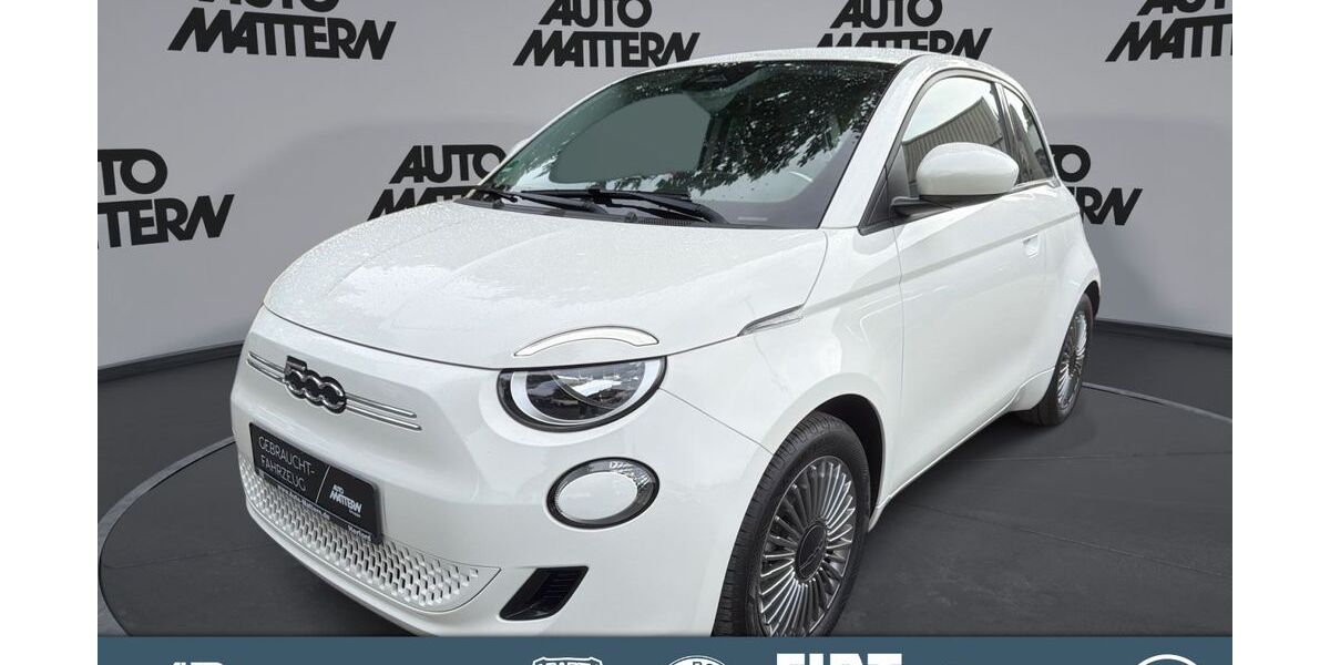 Fiat 500e 18.914 km 20.990 &euro; Herford 32049