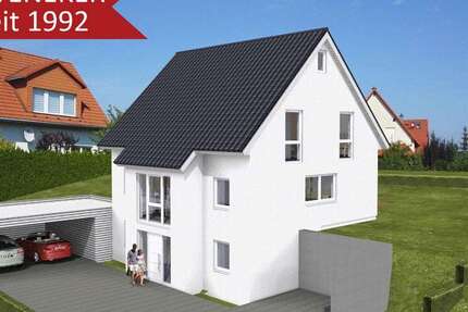 Haus Lübbecke-Gehlenbeck Gehlenbeck - 5 Zimmer, 180 m&sup2;, 568.200&euro; | Angebot:27037993
