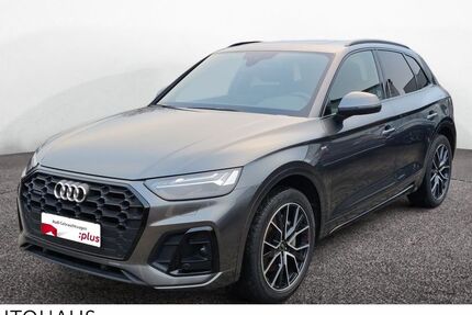 Audi Q5 100.972 km 38.420 &euro; Bünde 32257