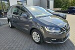 VW Sharan 2.0 TDI Comfortline NAVI AHK 7-Sitzer 101.405 km 22.990 &euro; Löhne 32584