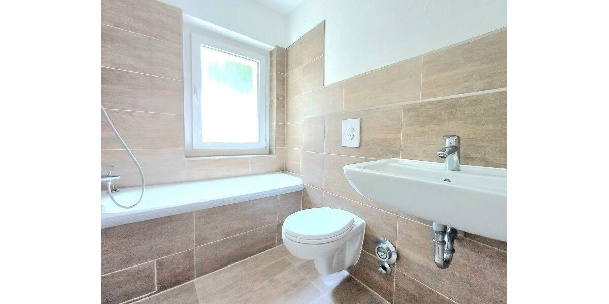 Etagenwohnung Minden Innenstadt - 4 Zimmer, 71 m&sup2;, 649&euro; | Angebot:26850968