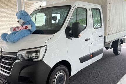 Renault Master 38.877 km 27.500 &euro; Bad Salzuflen 32107
