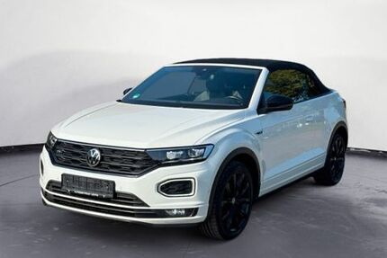 VW T-Roc 85.000 km 22.999 &euro; Uchte 31600