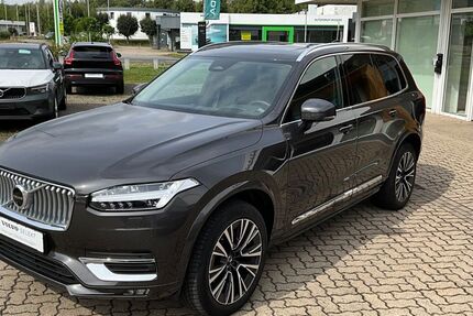 Volvo XC90 39.883 km 52.950 &euro; Lübbecke 32312