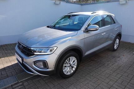 VW T-Roc 13.000 km 23.490 &euro; Bad Oeynhausen 32545