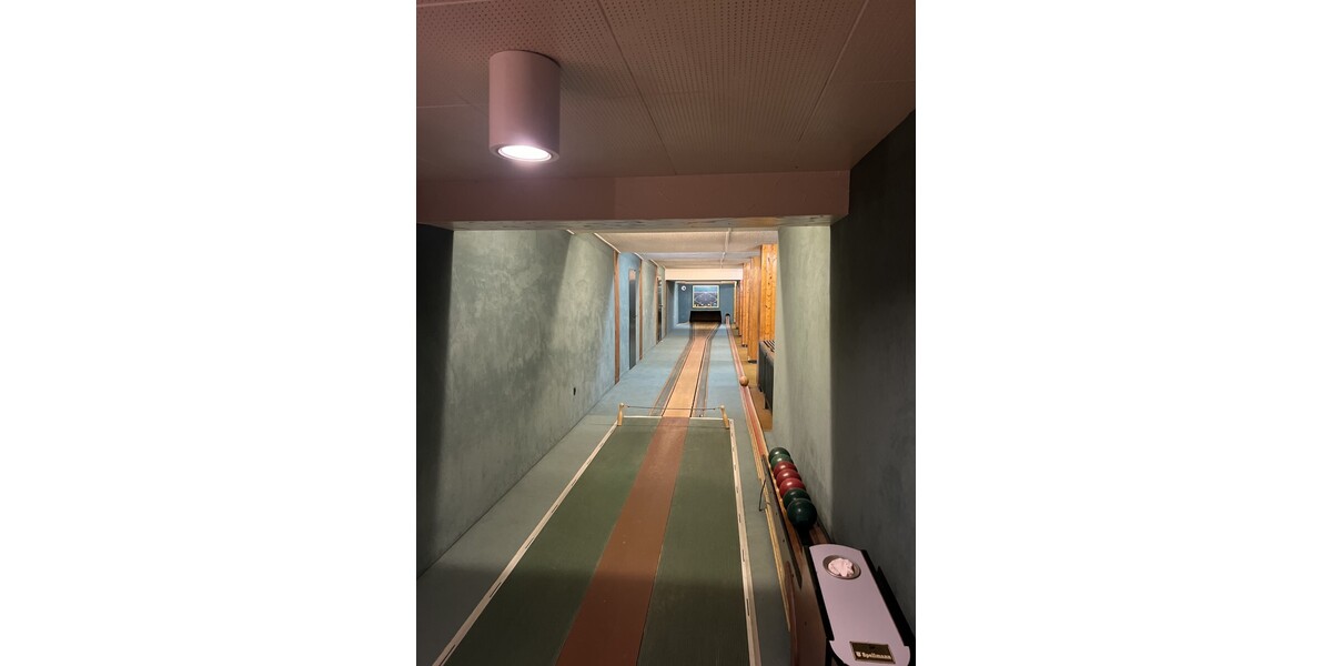 Idyllisches Gastrogewerbe im malerischen Kalletal-Hohenhausen - Gewerbeobjekt Kalletal | Angebot:21298967