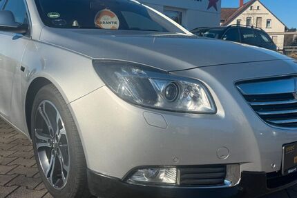 Opel Insignia 84.000 km 8.499 &euro; Löhne 32584