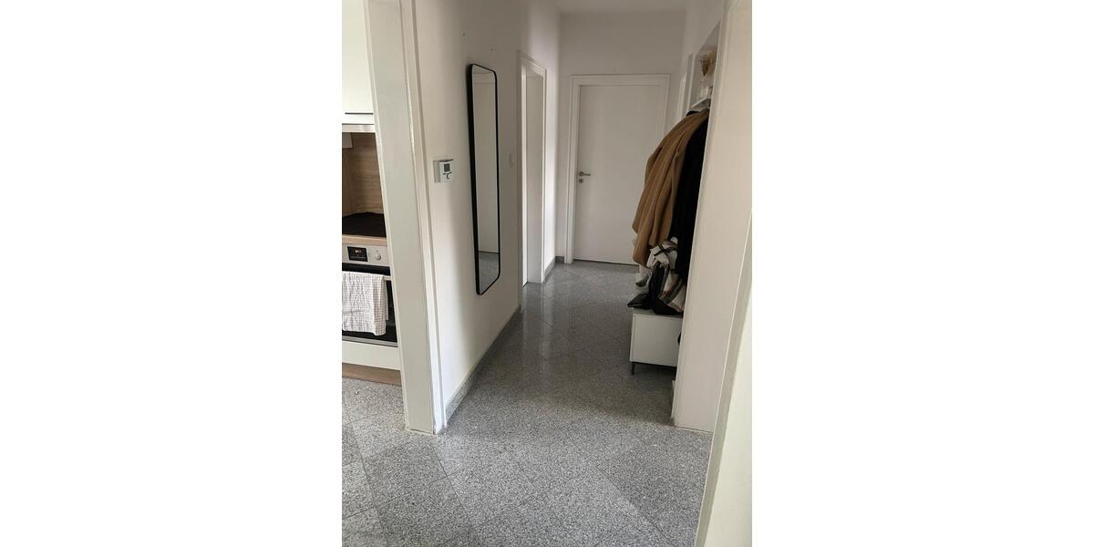 Etagenwohnung Herford Falkendiek - 3 Zimmer, 75 m&sup2;, 189.000&euro; | Angebot:26561309