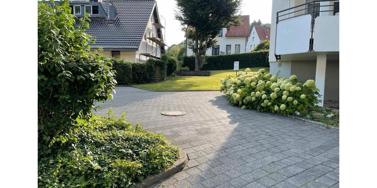 Etagenwohnung Bad Oeynhausen - 3 Zimmer, 108 m&sup2;, 900&euro; | Angebot:25839798