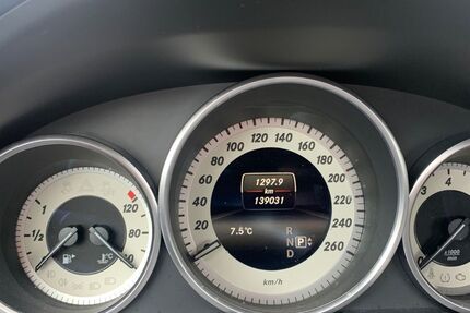 Mercedes-Benz E 200 139.031 km 15.800 &euro; Rahden 32369