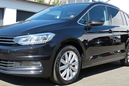 VW Touran 193.000 km 17.900 &euro; Bünde 32257