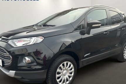 Ford EcoSport 45.350 km 8.250 &euro; Bad Salzuflen 32105