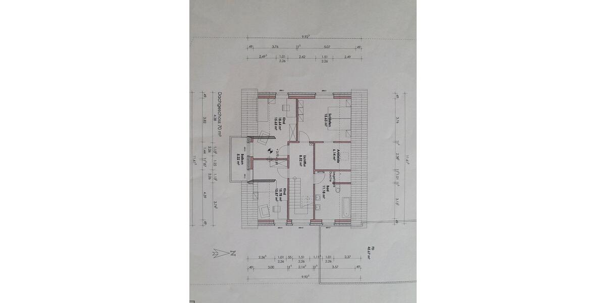 Einfamilienhaus Espelkamp - 6 Zimmer, 161 m&sup2;, 490.000&euro; | Angebot:25714552