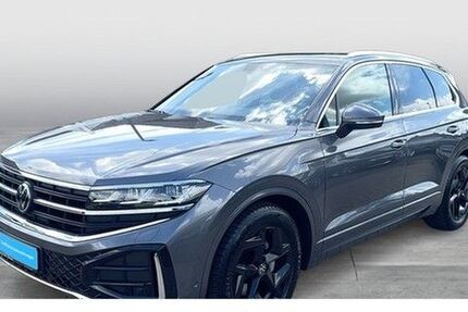 VW Touareg 42.900 km 54.940 &euro; Bünde 32257