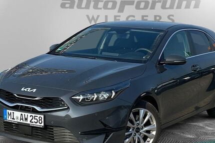 Kia ceed / Ceed 4.599 km 24.670 &euro; Herford 32051