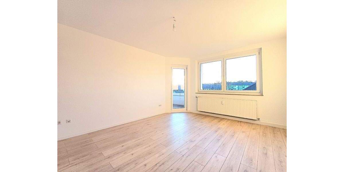 Etagenwohnung Minden Innenstadt - 2 Zimmer, 57 m&sup2;, 549&euro; | Angebot:25726174