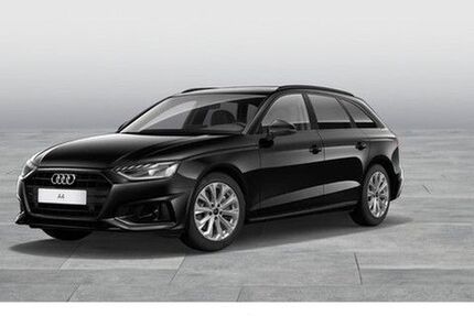 Audi A4 61.800 km 24.990 &euro; Bünde 32257