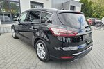 Ford S-Max 2.0 TDCI Titanium LED RFK NAVI 7-Sitzer 98.490 km 25.990 &euro; Löhne 32584