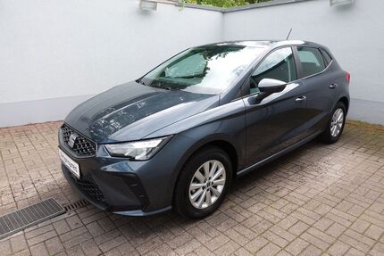 Seat Ibiza 1.322 km 17.990 &euro; Bad Oeynhausen 32545