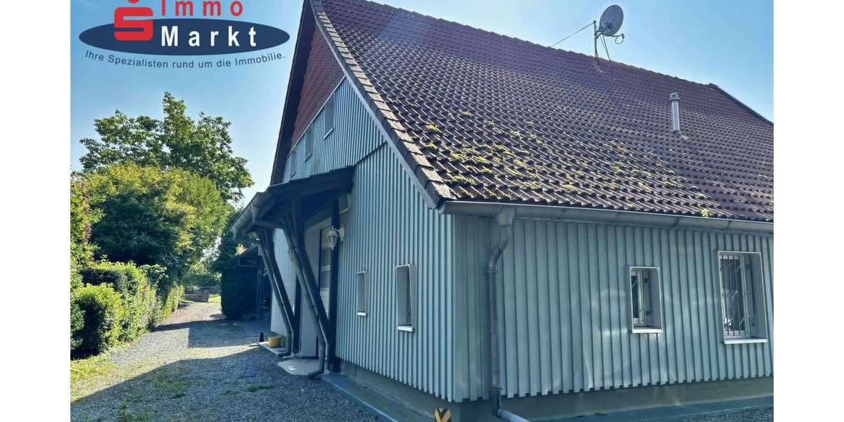 Einfamilienhaus Minden - 4 Zimmer, 30 m&sup2;, 210.000&euro; | Angebot:24181837