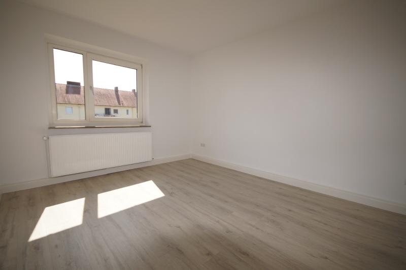 Etagenwohnung Minden Bärenkämpen - 3 Zimmer, 66 m&sup2;, 725&euro; | Angebot:17594185
