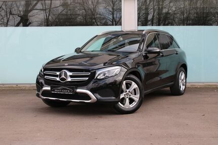 Mercedes-Benz GLC 220 79.150 km 26.980 &euro; Löhne 32584