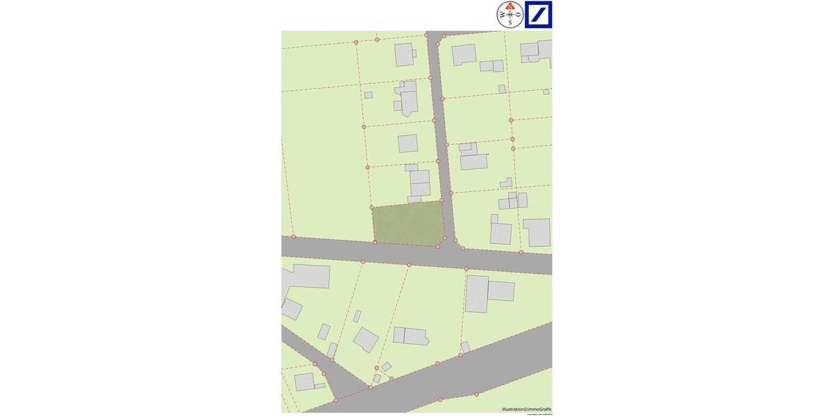 Grundstück Rödinghausen Schwenningdorf - 102.000&euro; | Angebot:26502619