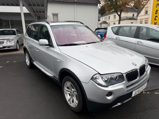 BMW X3 218.795 km 5.690 &euro; Enger 32130