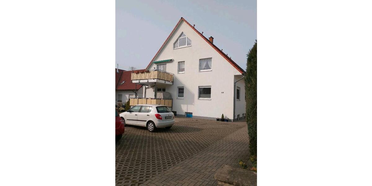 Maisonettenwohnung Minden Bärenkämpen - 5 Zimmer, 105 m&sup2;, 280.000&euro; | Angebot:26023912