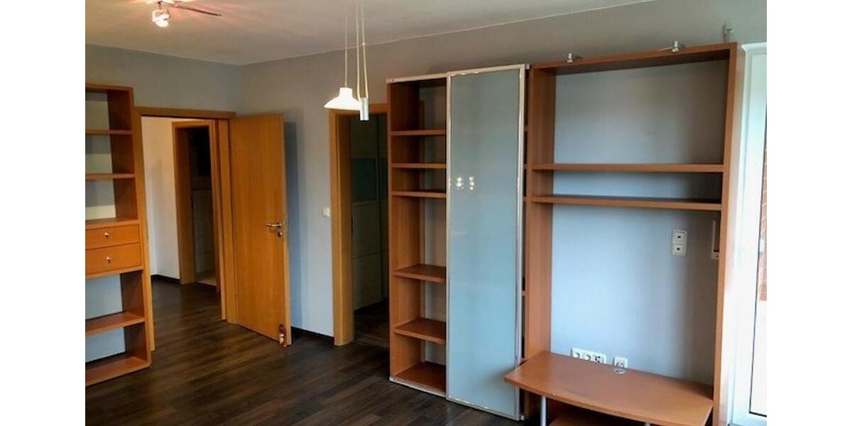 Etagenwohnung Minden Bärenkämpen - 2 Zimmer, 51 m&sup2;, 440&euro; | Angebot:25917212