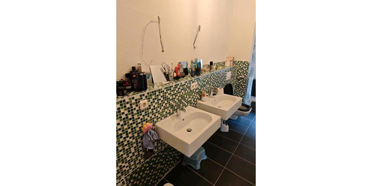 Etagenwohnung Minden Bärenkämpen - 4 Zimmer, 120 m&sup2;, 700&euro; | Angebot:25882202