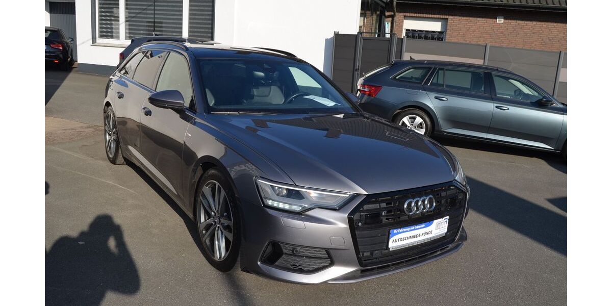 Audi A6 226.000 km 21.900 &euro; Bünde 32257