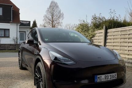 Tesla Model Y 65.800 km 35.999 &euro; Minden 32429