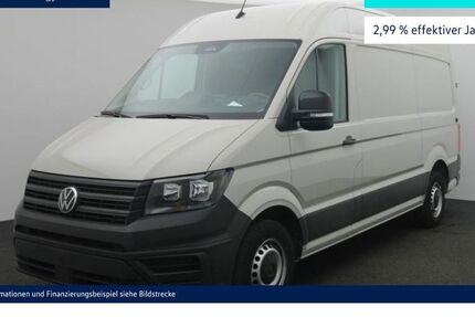 VW Crafter 13.098 km 37.590 &euro; Bad Oeynhausen 32547
