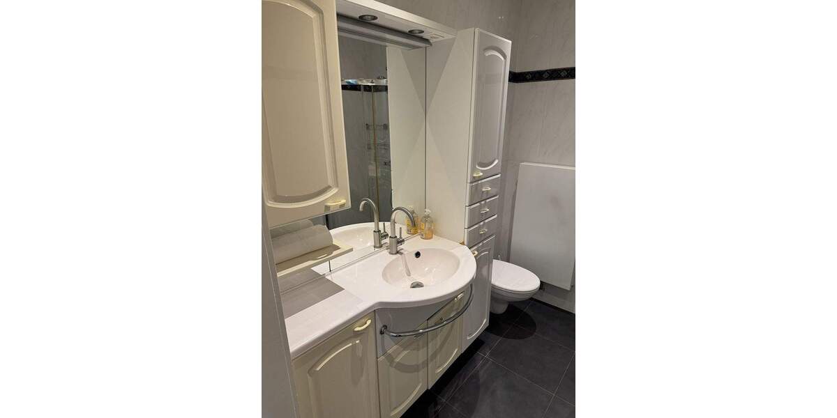 Etagenwohnung Stadthagen - 3 Zimmer, 64 m&sup2;, 82.000&euro; | Angebot:25741839