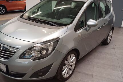 Opel Meriva 131.450 km 2.950 &euro; Bad Oeynhausen 32547