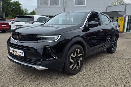 Opel Mokka 41.669 km 16.870 &euro; Bad Salzuflen 32108